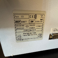 Thermo MultiDrop DW Microplate Washer image 1